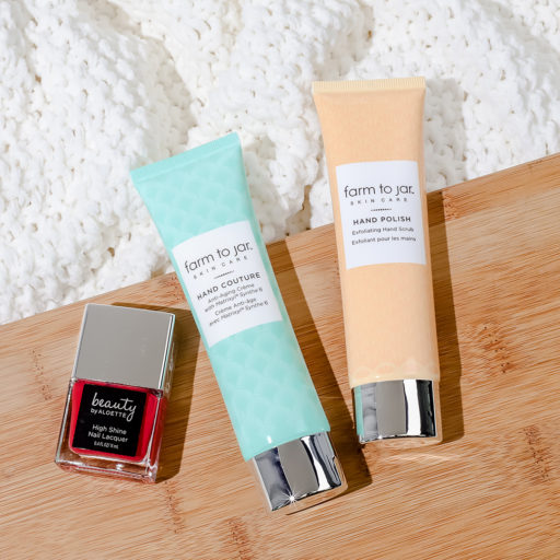 Hand couture + Hand Polish + Nail polish on wood and blanket + 1080x1080.jpg